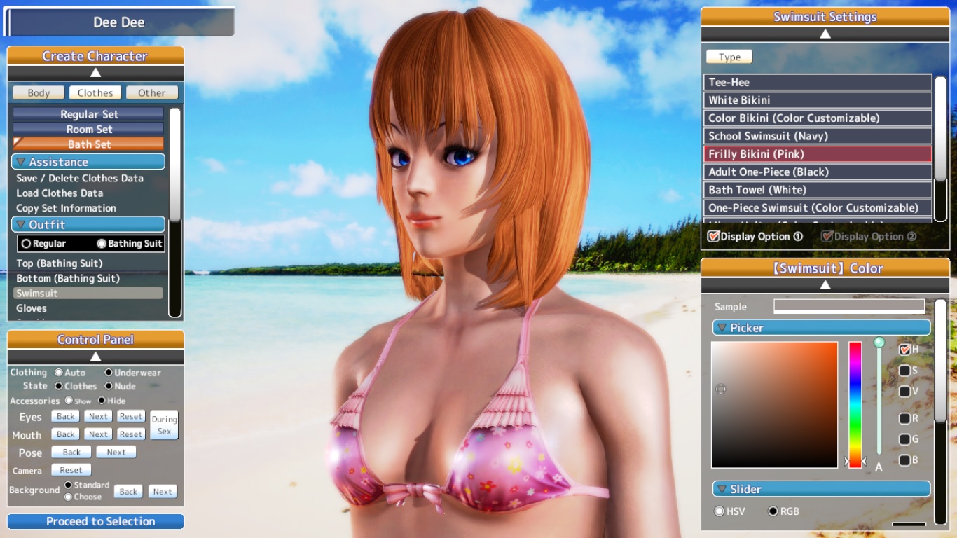 honey select unlimited character cards downloads