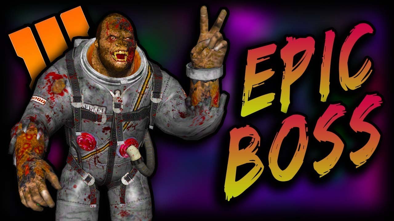 best bo3 custom zombie maps